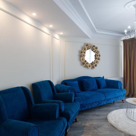 Grazzia Deluxe Apartments Năvodari Екстериор снимка